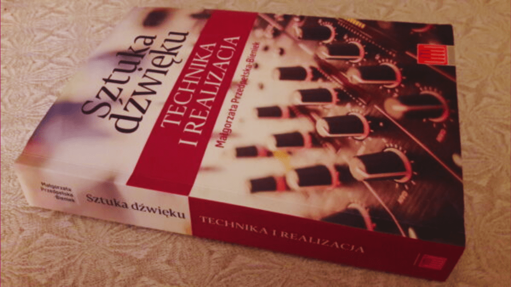 Dźwięk w filmie to sztuka